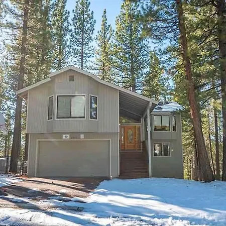 2293 Marshall Trail Home